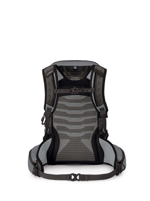 OSPREY TEMPEST PRO 20 σακίδιο πλάτης τουριστικό, silver lining