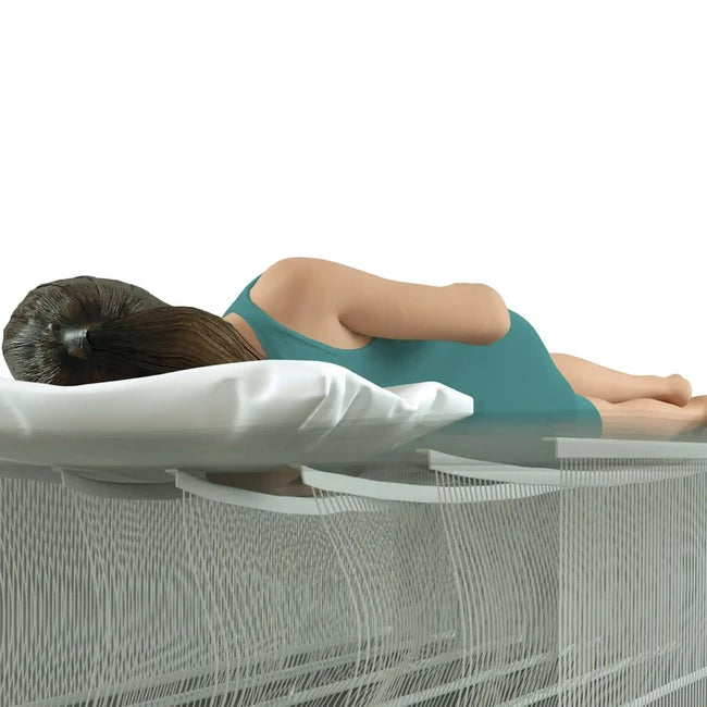 Intex Twin Pillow Rest Classic σακίδιο πλάτης αέρα