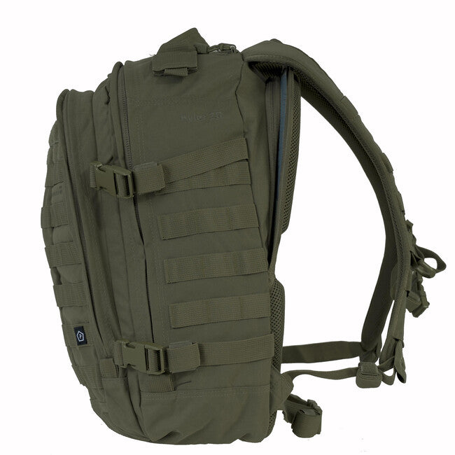 Pentagon Kyler Σακίδιο Πλάτης 36L, Γκρι Λύκου