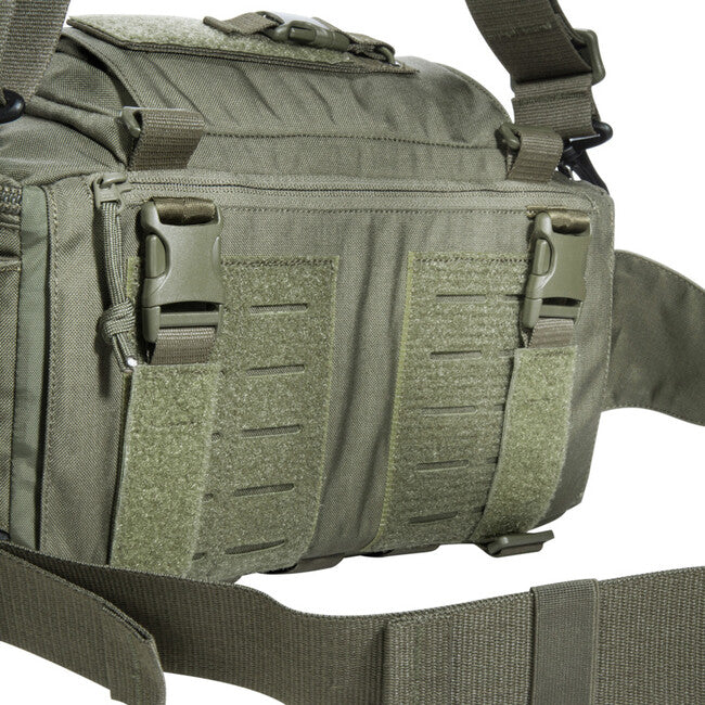 Tasmanian Tiger Medic Hip Bag ζώνη μέσης διάσωσης IRR, stone grey olive