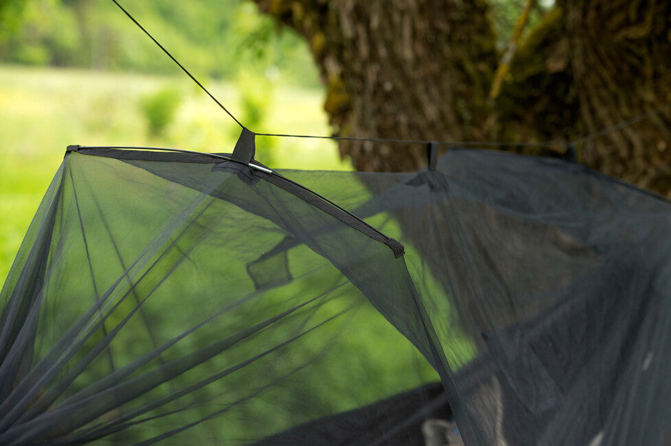 Amazonas Mosquito Traveller Extreme αιώρα κατά των κουνουπιών