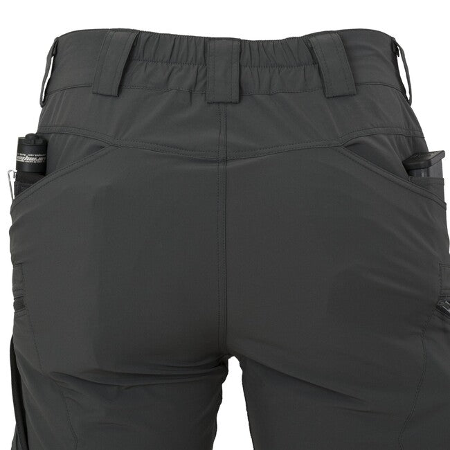 Helikon-Tex OTP Παντελόνι VersaStretch Tactical Outdoorové Versa Stretch Lite, Μαύρο