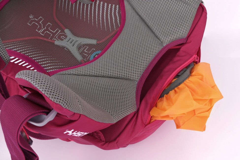 HUSKY Cingy 30L σακίδιο πλάτης τουρισμού, ματζέντα