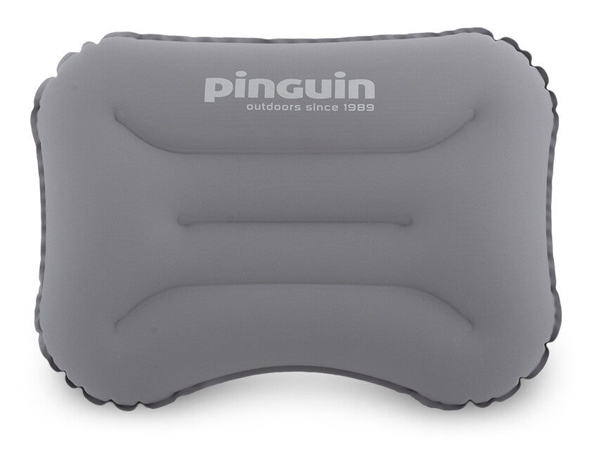 Pinguin Pillow Μαξιλάρι, Γκρι