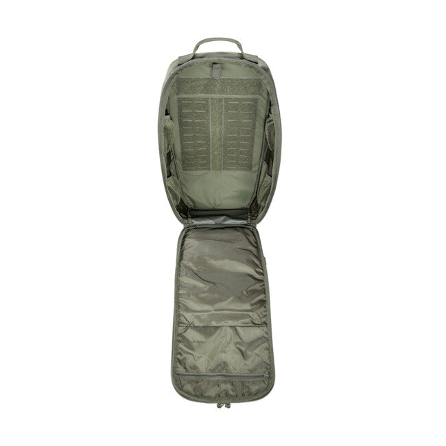 Tasmanian Tiger Modular Combat Pack 24 SL σακίδιο πλάτης, λαδί
