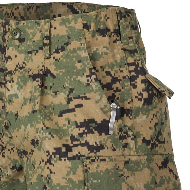 Helikon-Tex USMC Παντελόνι PolyCotton Twill, USMC Digital Woodland
