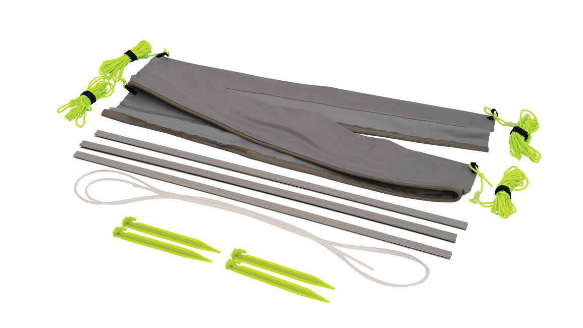 Outwell Touring Canopy μαγνητική σύνδεση για τέντα αυτοκινήτου