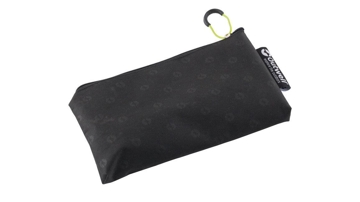 Outwell Deluxe Σετ Φορητών Μαχαιροπίρουνων