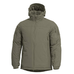 Pentagon Hoplite Parka men's winter jacket, RAL7013