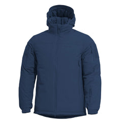 Pentagon Hoplite Parka men's winter jacket, RAF Blue
