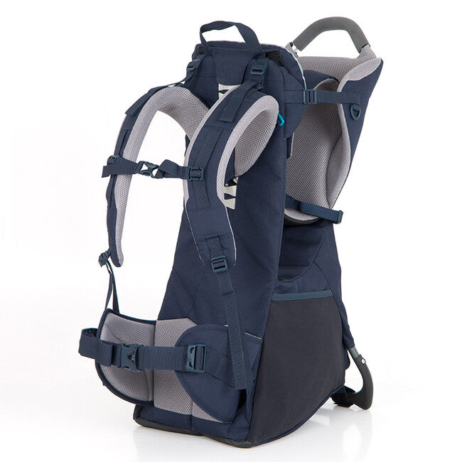 LittleLife Adventurer S3 σακίδιο πλάτης παιδικό, μπλε