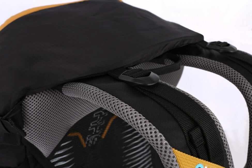 HUSKY Cingy 30l Σακίδιο Πεζοπορίας, μαύρο
