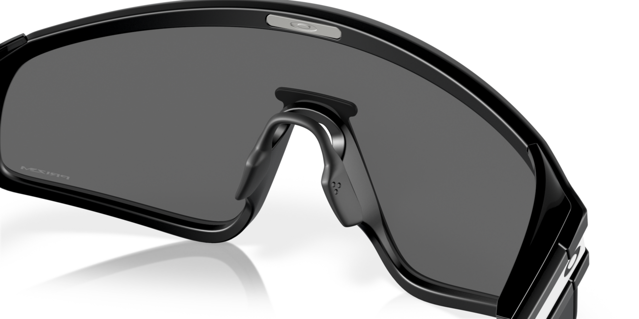Oakley LATCH PANEL Γυαλιά Ηλίου με Σκελετό Matte Black και Φακούς Prizm, 35