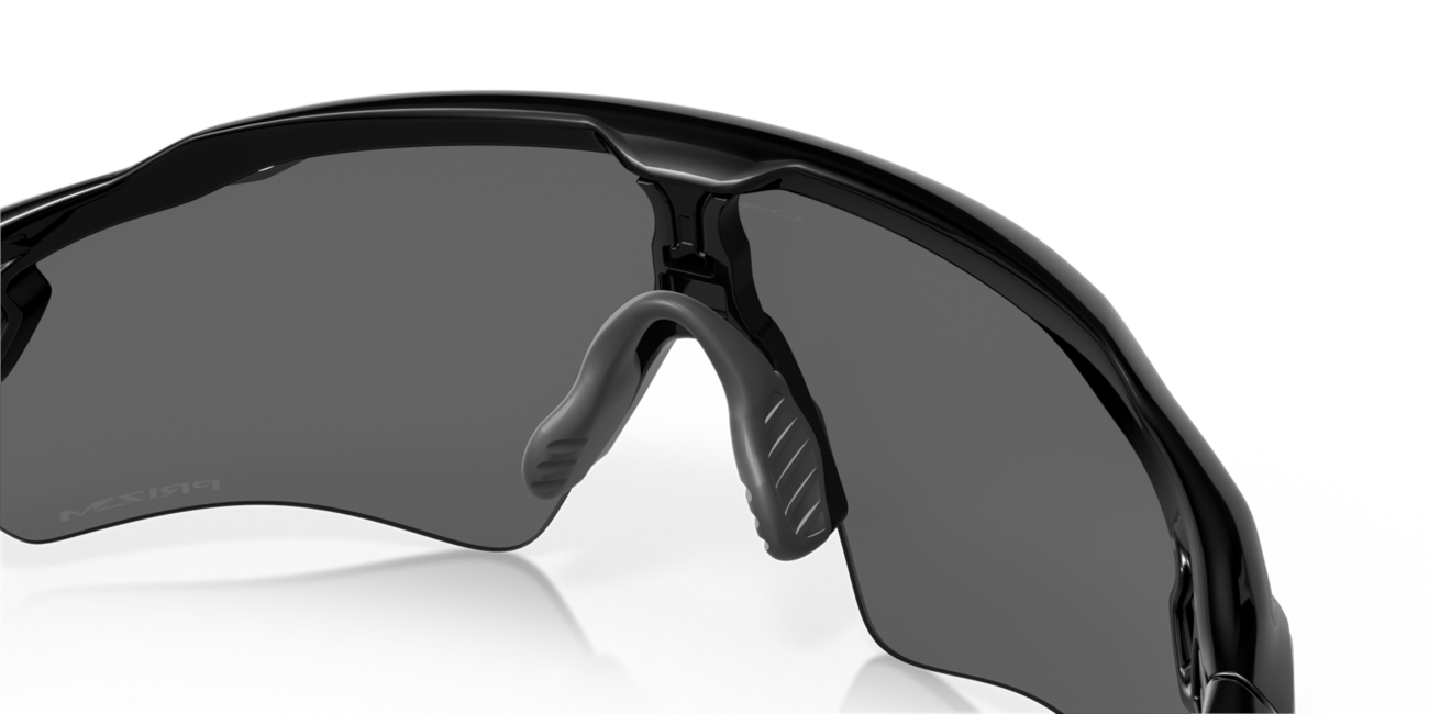 Oakley RADAR EV PATH Γυαλιά Ηλίου με σκελετό Polished Black και φακούς Prizm