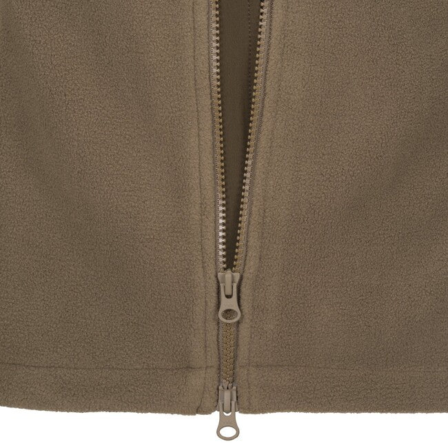 Helikon-Tex CUMULUS Φούτερ Γυναικείο Heavy Fleece, Coyote