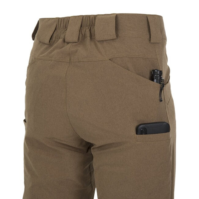Helikon-Tex AeroTech Παντελόνι Trekking Tactical, Mud Brown