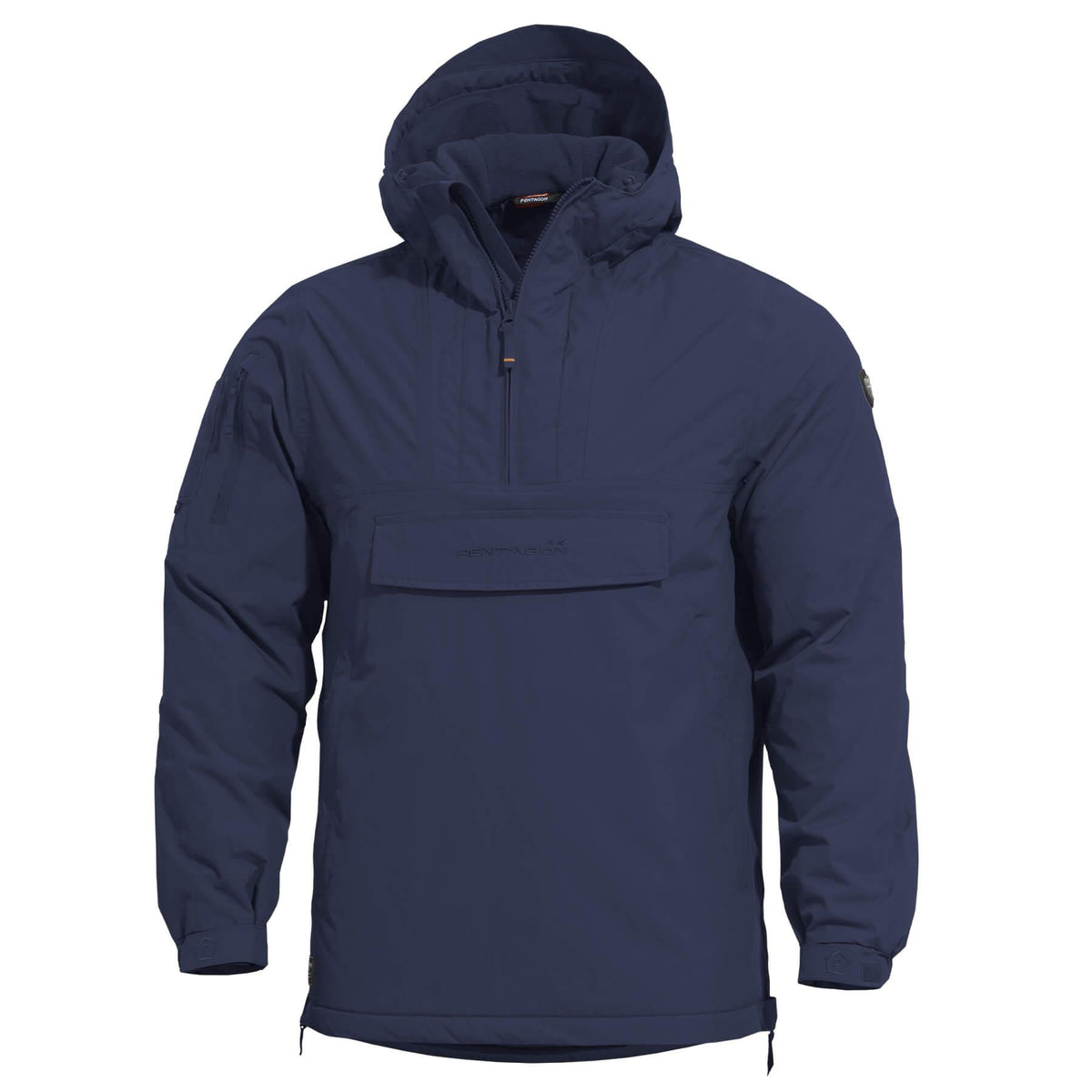 Pentagon U.T.A. 2.0 Anorak jakna, Midnight Blue