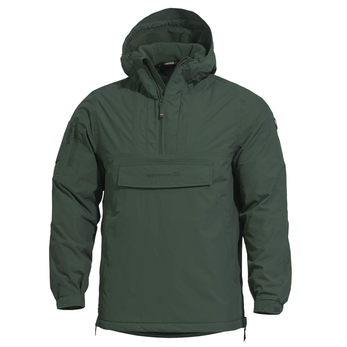 Pentagon U.T.A. 2.0 Anorak jakna, Forest Night Green