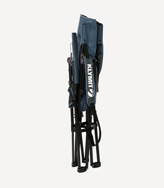 Klymit Switchback Καρέκλα Κάμπινγκ, Μπλε