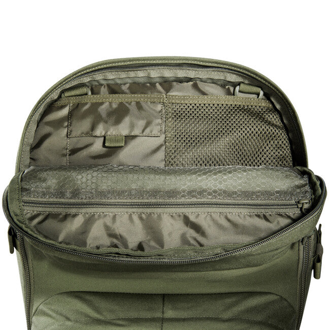 Tasmanian Tiger Modular Trooper Pack σακίδιο πλάτης, λαδί, 55L