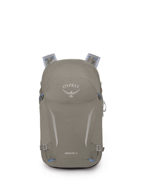 OSPREY Hikelite 26 σακίδιο πλάτης πεζοπορίας, tan concrete
