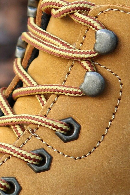 Brandit Kenyon leatherboot shoes, Khaki