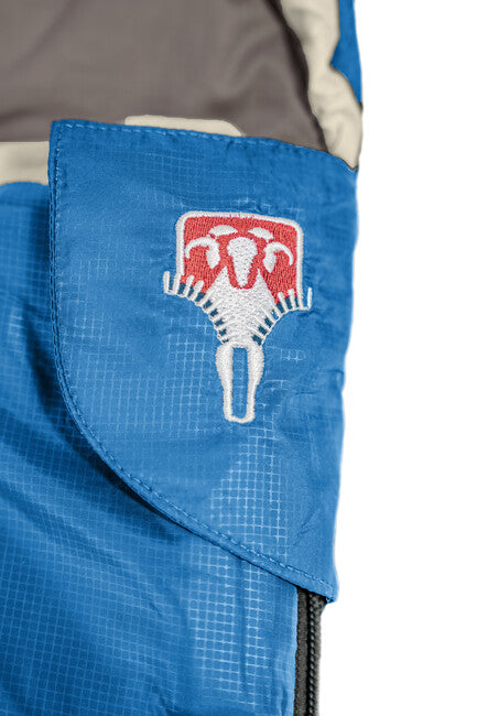 Grüezi-Bag Cloud Grüezi Sleeping Bag Μούμια, L