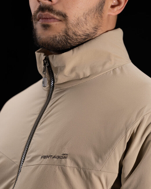 Pentagon Lynx V2.0 Μπουφάν 3M G60, RAL7013