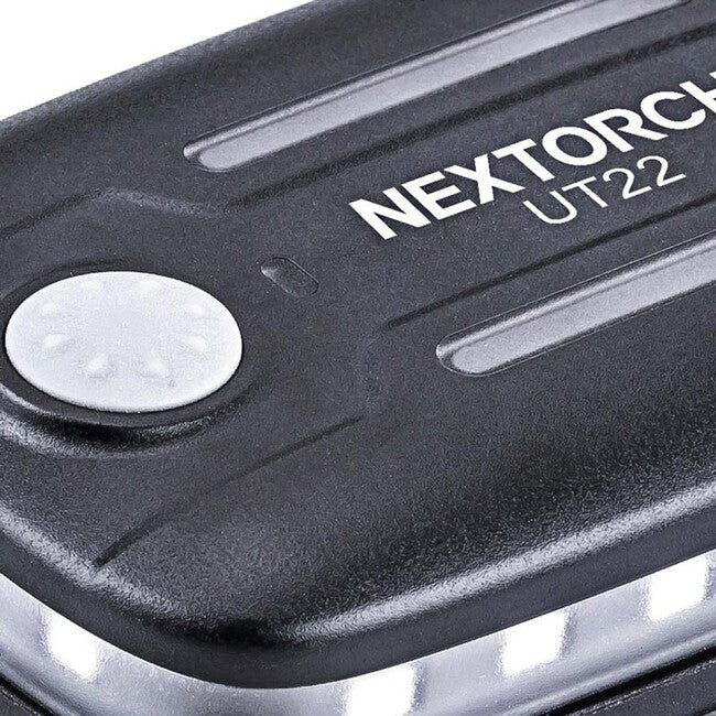 NexTorch® UT22 Πολυλειτουργικό Επαναφορτιζόμενο Φωτιστικό Προειδοποίησης