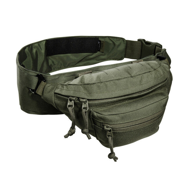 Tasmanian Tiger Modular Hip Bag ζώνη μέσης, λαδί