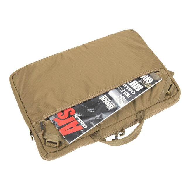 Helikon-Tex Τσάντα Notebook Nylon, Μαύρη