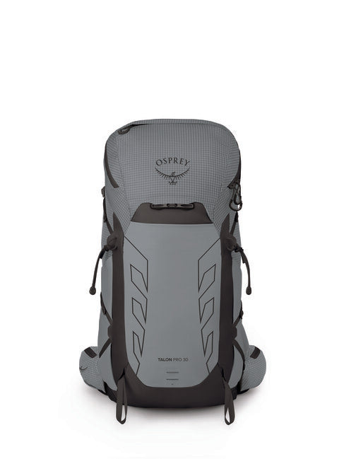 OSPREY TALON PRO 30 σακίδιο πλάτης τουριστικό, silver lining
