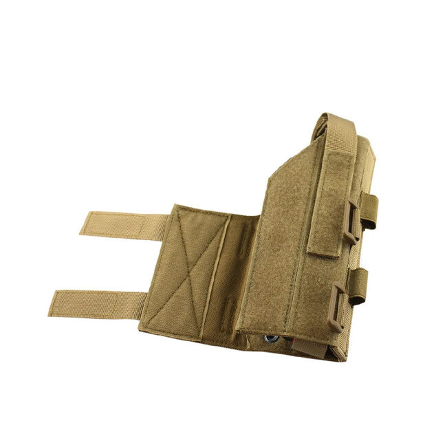 Leguon Echo Holster Καθολική Θήκη Τακτικού Όπλου, Coyote