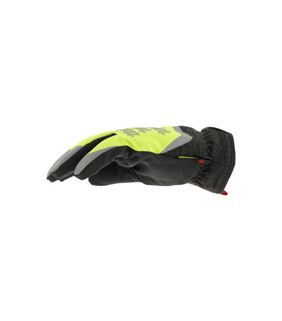 Mechanix Fastfit Hi-Viz Γάντια CR