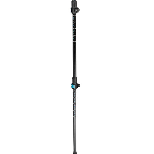 CAMP Backcountry Ergo Μπατόν Πεζοπορίας 71 - 135 cm