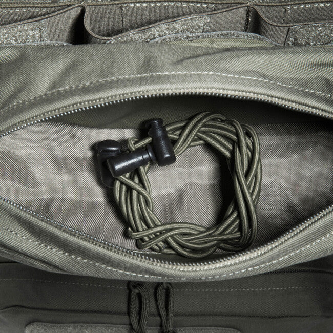 Tasmanian Tiger Modular Gunners Pack IRR Σακίδιο, stone grey olive, 14L