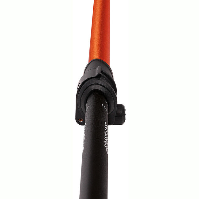 CAMP Ski Drop Τηλεσκοπικές Ράβδοι Σκι 89 - 135 cm