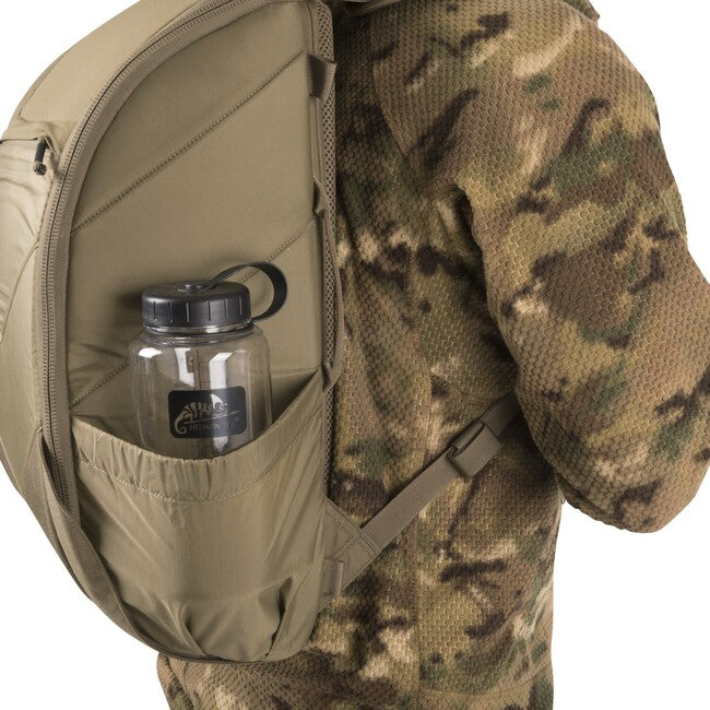 Helikon-Tex BAIL OUT BAG σακίδιο πλάτης, Adaptive Green / Coyote
