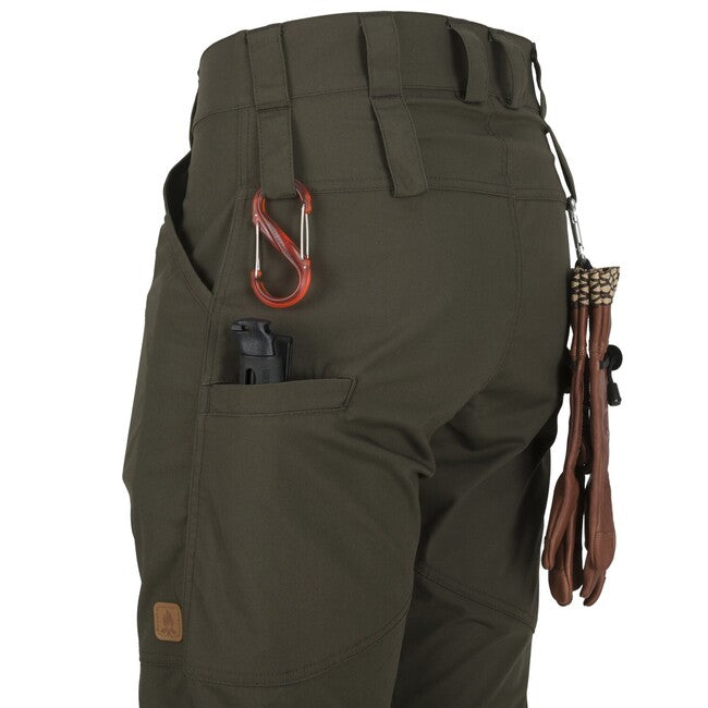 Helikon-Tex WOODSMAN παντελόνι, Cloud Grey / Ash Grey