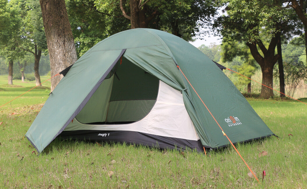 Origin Outdoors Snugly Σκηνή 1 Ατόμου