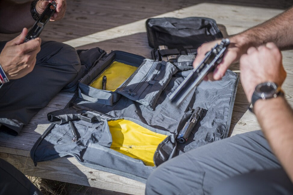 Helikon-Tex Θήκη Εξυπηρέτησης Cordura, US Woodland