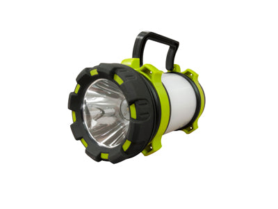 Origin Outdoors Φακός Πολυχρήστος, 1000 Lumens