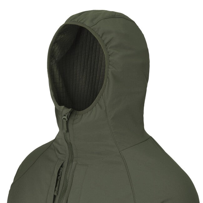 Helikon-Tex Urban Hybrid Softshell Μπουφάν StormStretch, Adaptive Green
