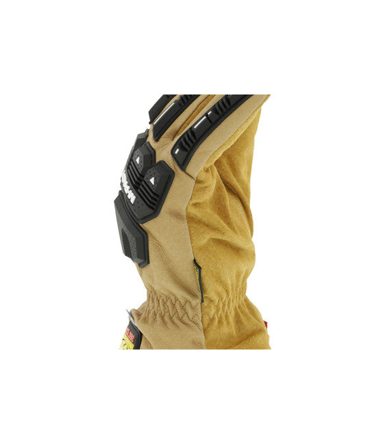 Mechanix M-Pact Driver Γάντια Εργασίας Χειμερινά F9-360