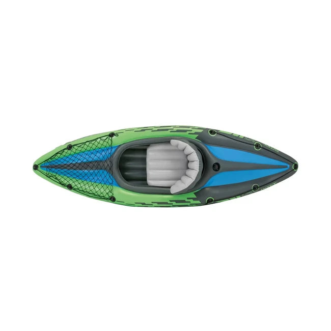 Intex Challenger K1 Φουσκωτό Καγιάκ