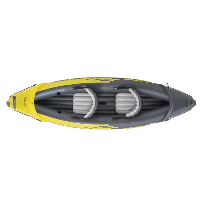 Intex Explorer K2 φουσκωτό καγιάκ