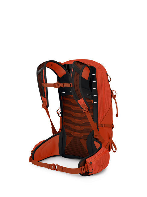 OSPREY TALON PRO 20 σακίδιο πλάτης τουριστικό, mars orange