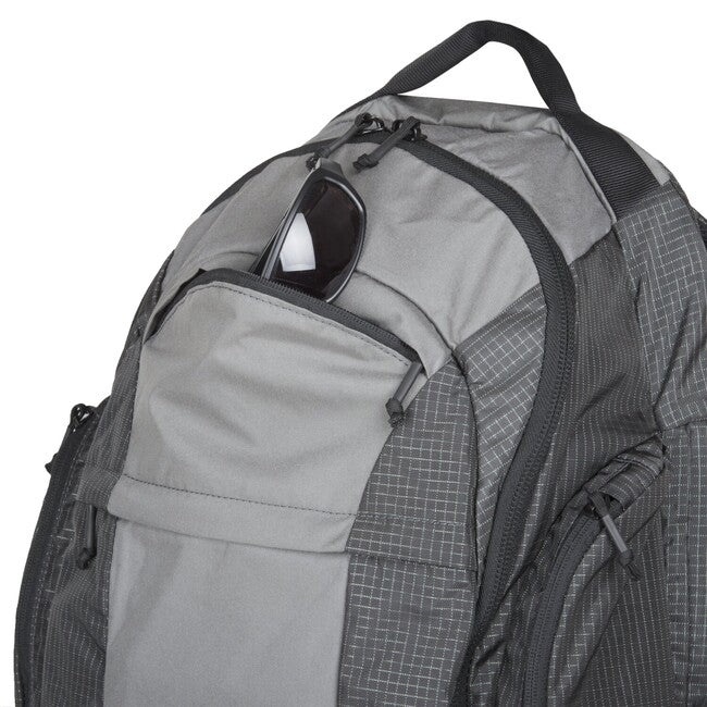 Helikon-Tex Σακίδιο Πλάτης Downtown Nylon, Γκρι/Γκρι