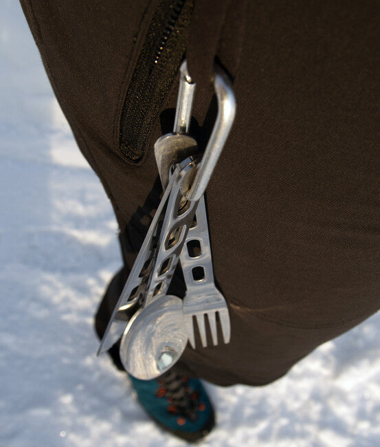 Origin Outdoors Backcountry Wilderness σετ σκευών κουζίνας