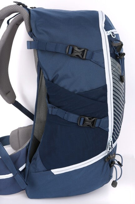 HUSKY Cingy 30l Σακίδιο Πεζοπορίας, σκούρο μπλε